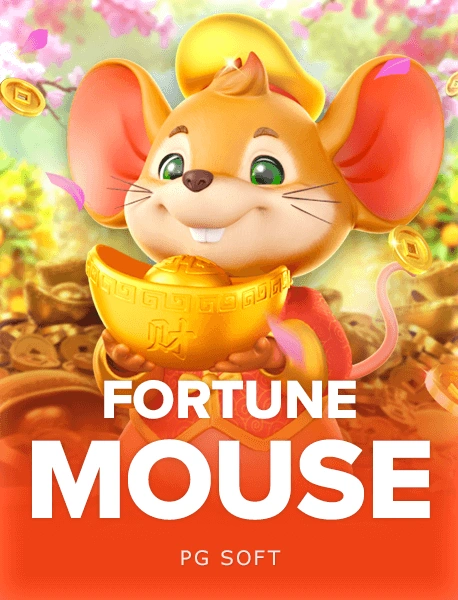 GigaBet Fortune Mouse
