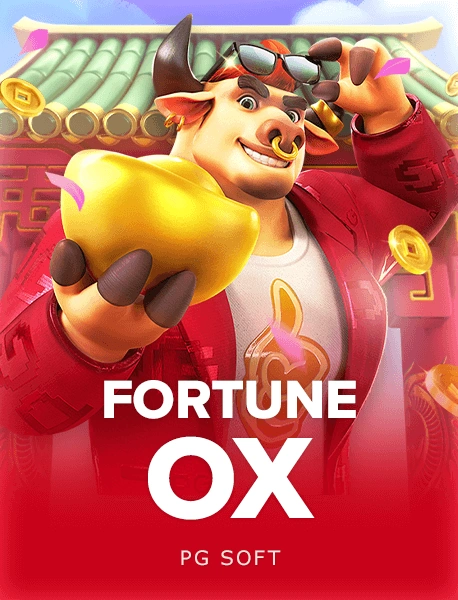 GigaBet Fortune Ox