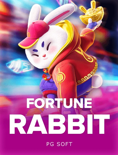 GigaBet Fortune Rabbit