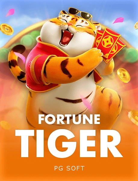 GigaBet Fortune Tiger